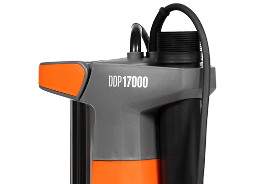 Мощный и производительный